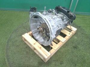 DS16T 中古マニュアルトランスミッションassy