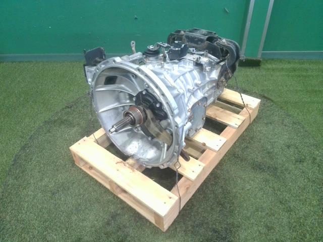 中古トラック部品