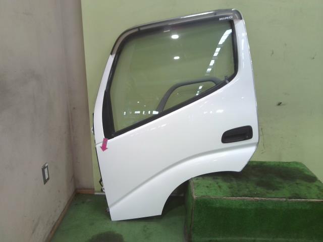 中古トラック部品