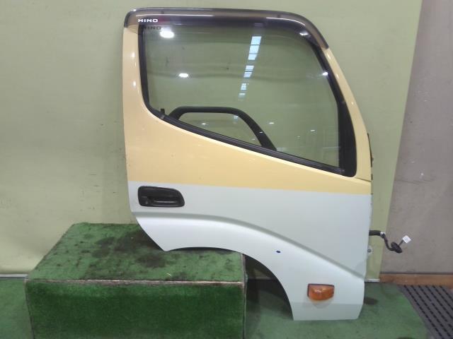 中古トラック部品