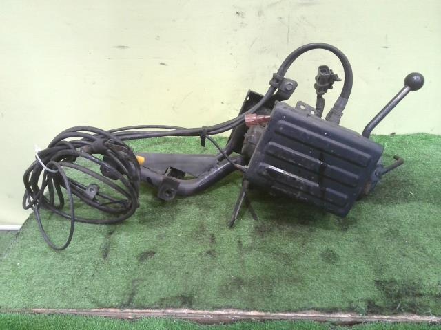 中古トラック部品