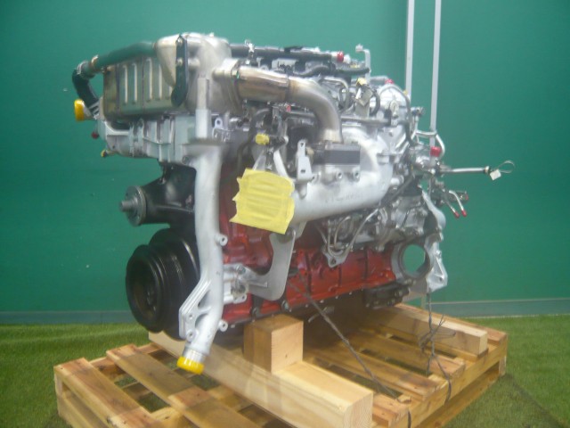 中古トラック部品