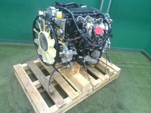 中古トラック部品