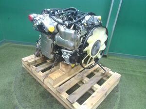 中古トラック部品