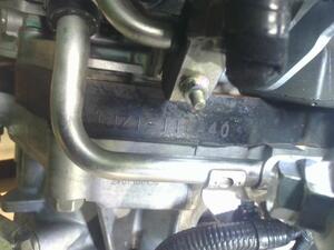 中古トラック部品