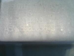 中古トラック部品