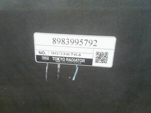 中古トラック部品