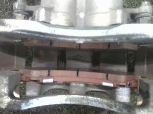 中古トラック部品