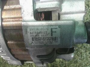 中古トラック部品