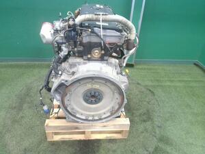 中古トラック部品