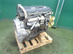 中古トラック部品