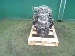 中古トラック部品