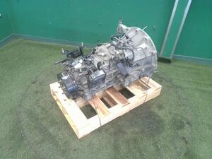 中古トラック部品