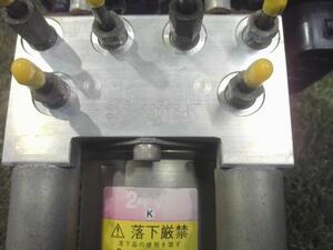 中古トラック部品