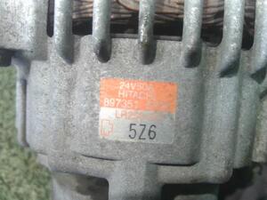 中古トラック部品