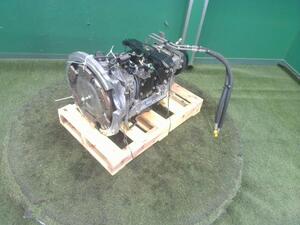 中古トラック部品