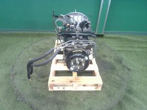 中古トラック部品