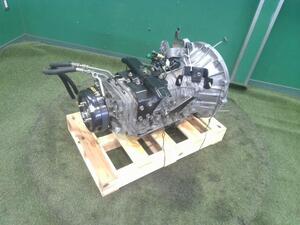 中古トラック部品