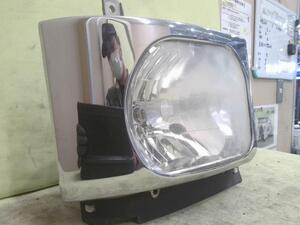 中古トラック部品