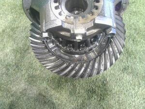 中古トラック部品