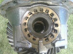 中古トラック部品