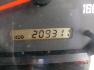 中古トラック部品