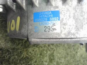 中古トラック部品