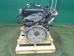 中古トラック部品