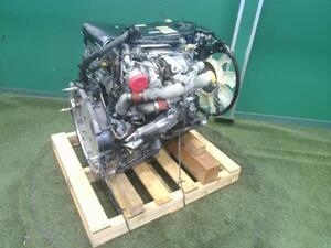 中古トラック部品