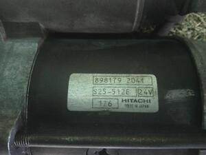 中古トラック部品