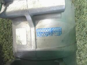 中古トラック部品