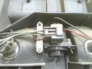 中古トラック部品