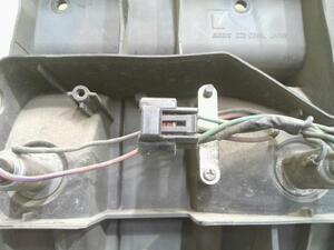 中古トラック部品