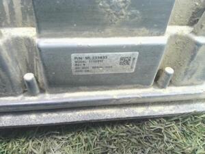 中古トラック部品