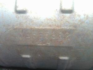 中古トラック部品