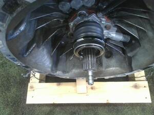 中古トラック部品