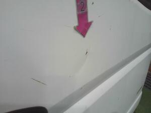 中古トラック部品