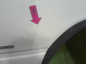 中古トラック部品