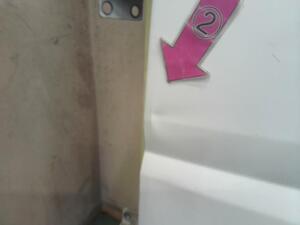 中古トラック部品