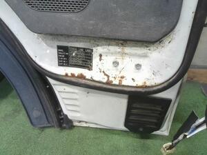 中古トラック部品