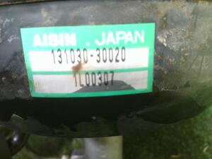 中古トラック部品