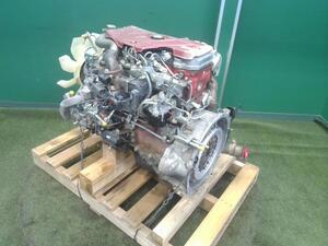 中古トラック部品