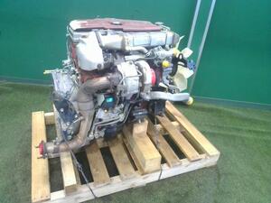 中古トラック部品