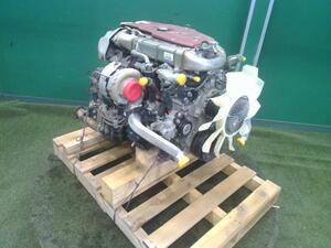 中古トラック部品