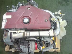 中古トラック部品