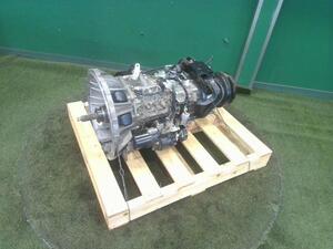 中古トラック部品