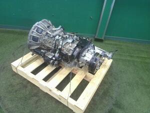 中古トラック部品