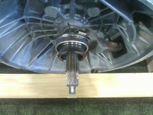 中古トラック部品