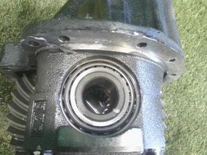 中古トラック部品