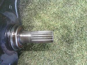 中古トラック部品